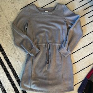 A New Day Sweater Dress